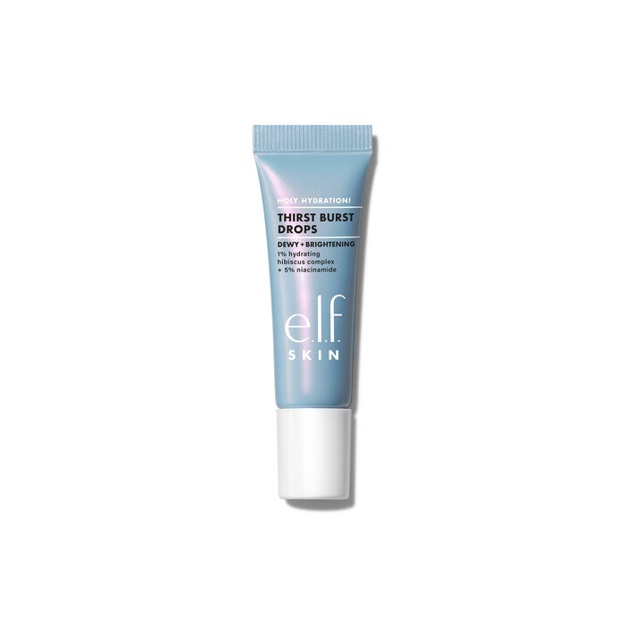e.l.f. Travel Size Thirst Burst Brightening Drops