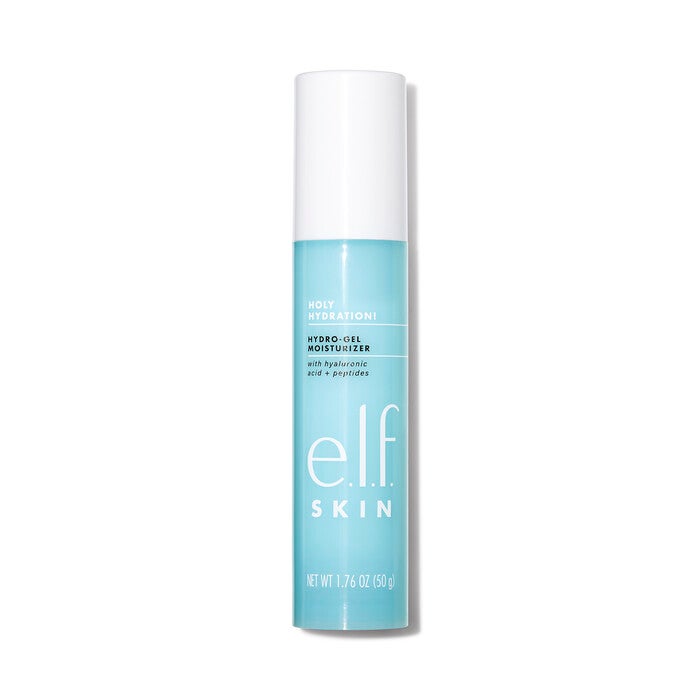 Holy Hydration! Hydrogel Moisturizer