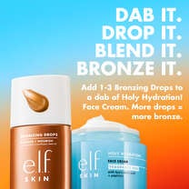 Bronzing Drops Mini, 