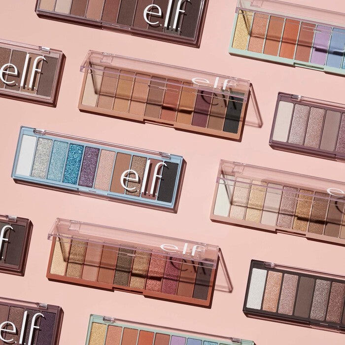 Perfect 10 Eyeshadow Palette Collection