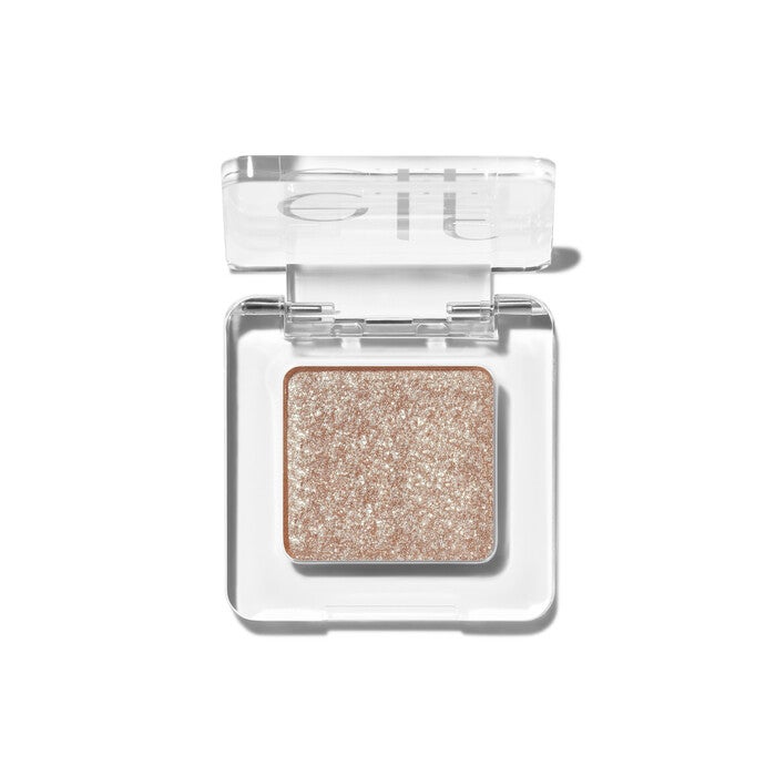 glitter eyeshadow